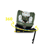 Ct6127 Come And Go 2 Столче За Кола Hoglet Cosatto