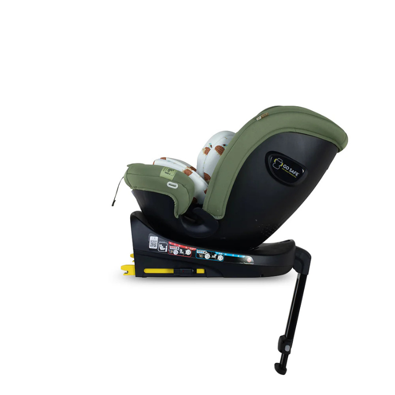 Ct6127 Come And Go 2 Столче За Кола Hoglet Cosatto