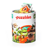 Детски Пъзел My Home 13074 Cubika