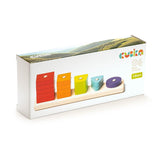 Дървен Сортер Lsg 1 15320 Cubika