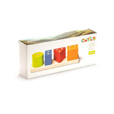Дървен Сортер Lsg 2 15337 Cubika