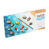 Дървена Игра За Риболов 13739 Cubika