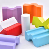Дървена Кула Ld 10 14989 Cubika