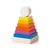 Дървена Кула Ld 14 15269 Cubika