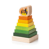 Дървена Кула Ld 15 15276 Cubika
