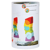 Гъвкава Кула Ld 8 12718 Cubika