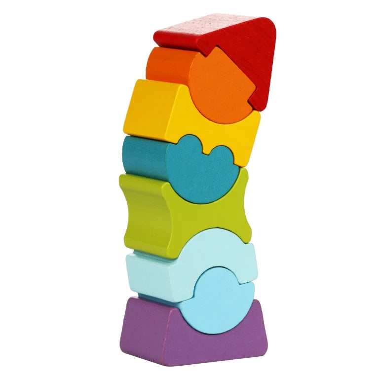 Гъвкава Кула Ld 8 12718 Cubika