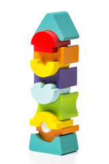 Гъвкава Кула Ld 9 12862 Cubika