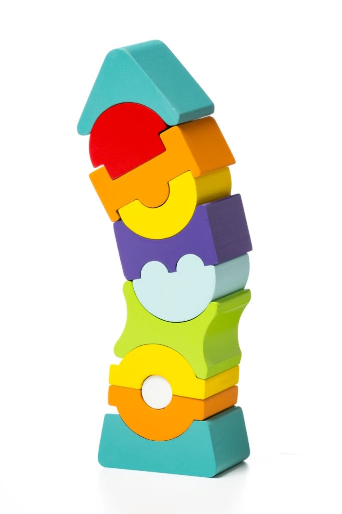 Гъвкава Кула Ld 9 12862 Cubika