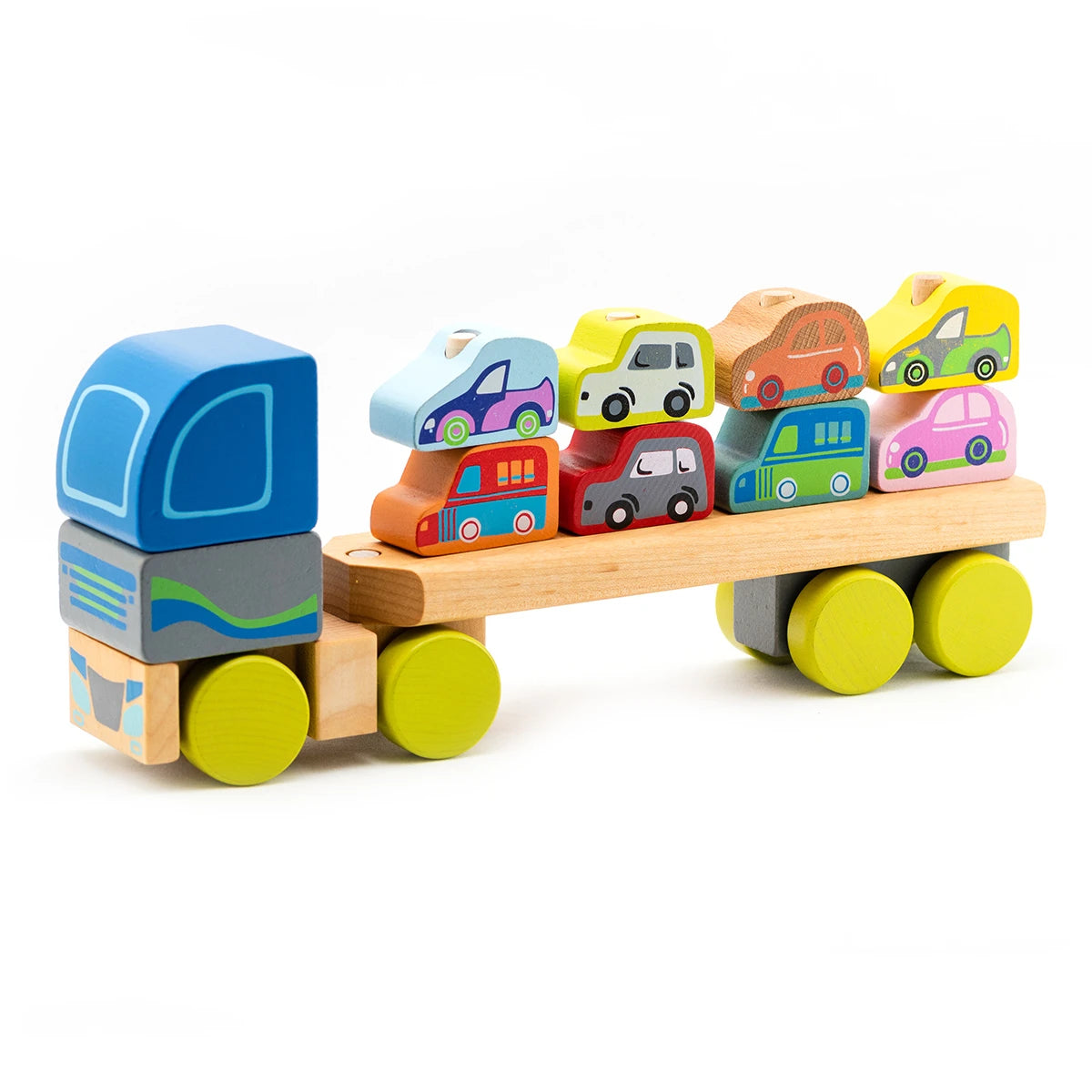 Камион С Автомобили Lm 12 13418 Cubika