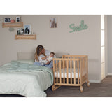 Бебешка Кошара Evo Foppapedretti