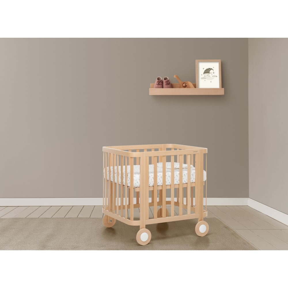 Foppapedretti-Бебешка Кошара Evo