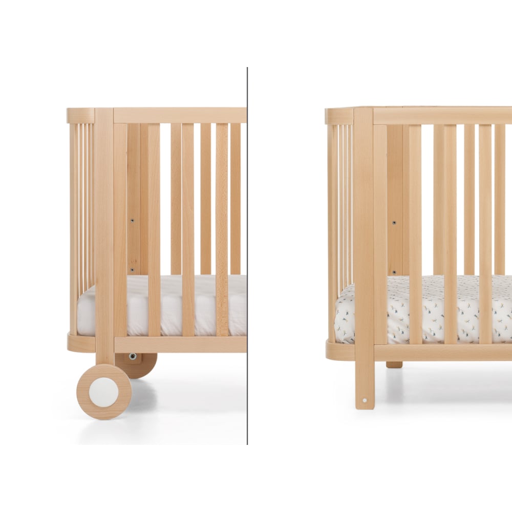 Бебешка Кошара Evo Foppapedretti