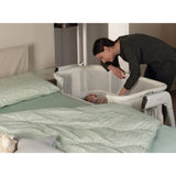 Foppapedretti-Електрическа Мини Кошара Icrib