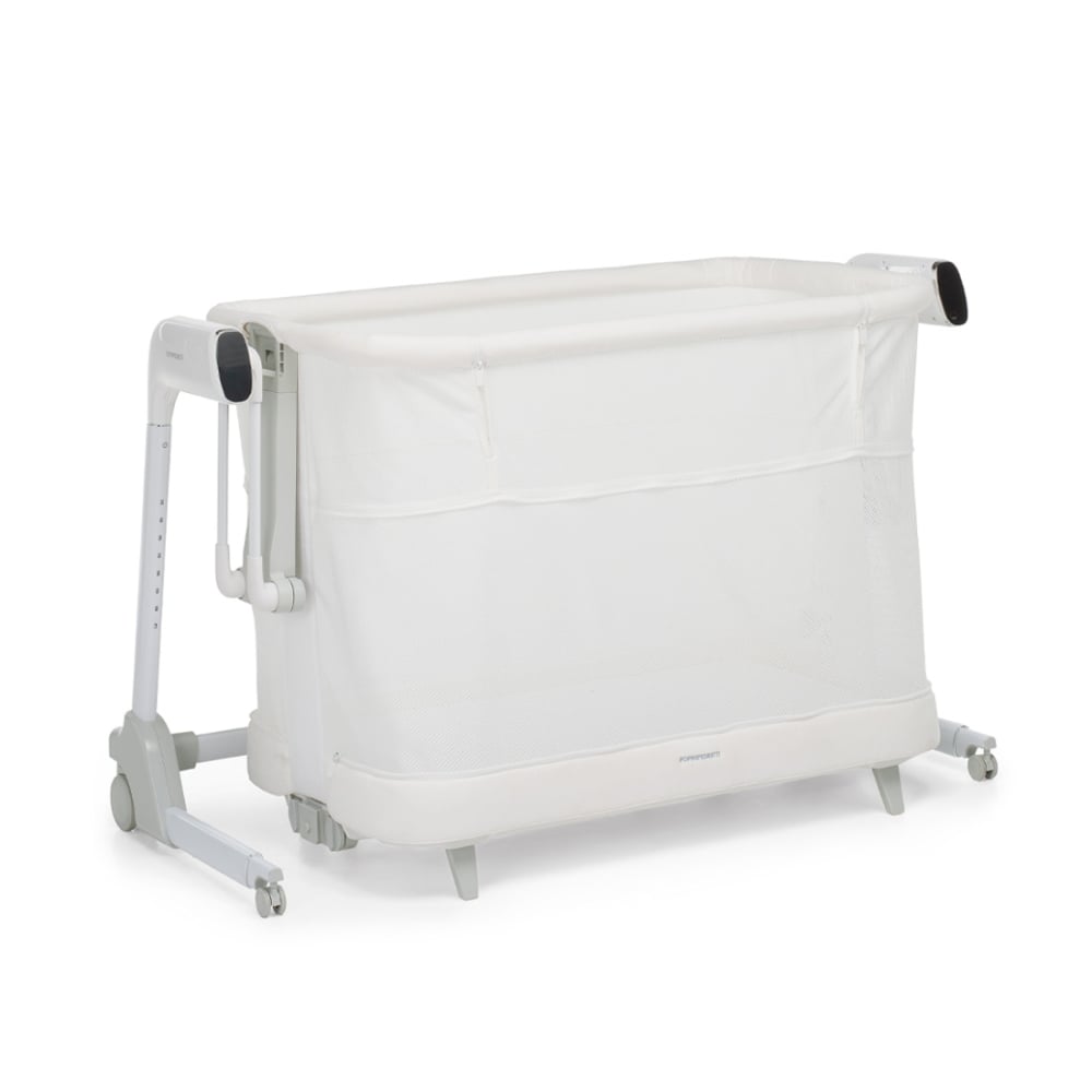 Foppapedretti-Електрическа Мини Кошара Icrib