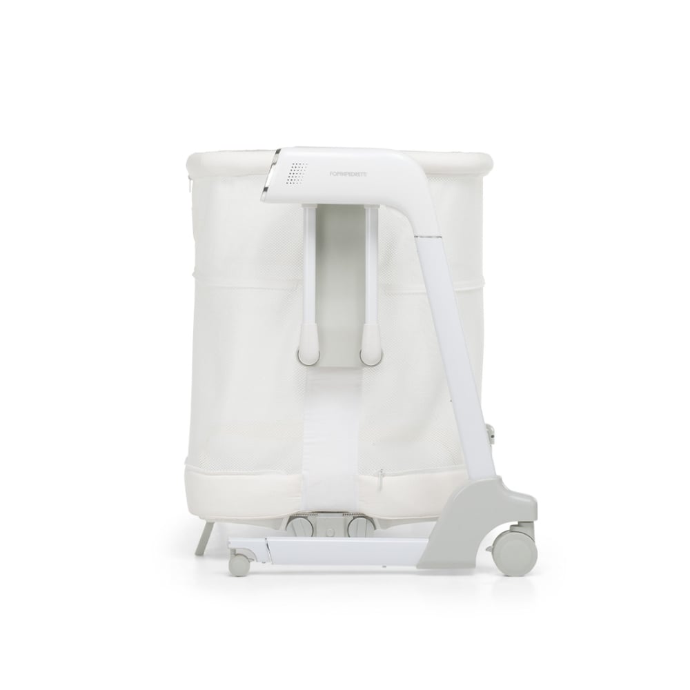 Foppapedretti-Електрическа Мини Кошара Icrib