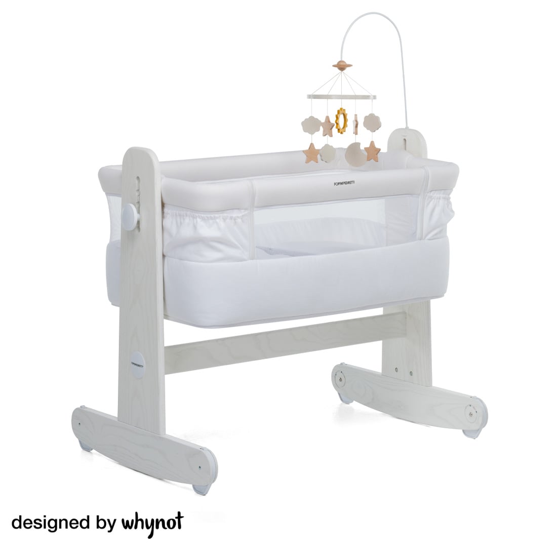 Foppapedretti-Мини Кошара Mamma&Me