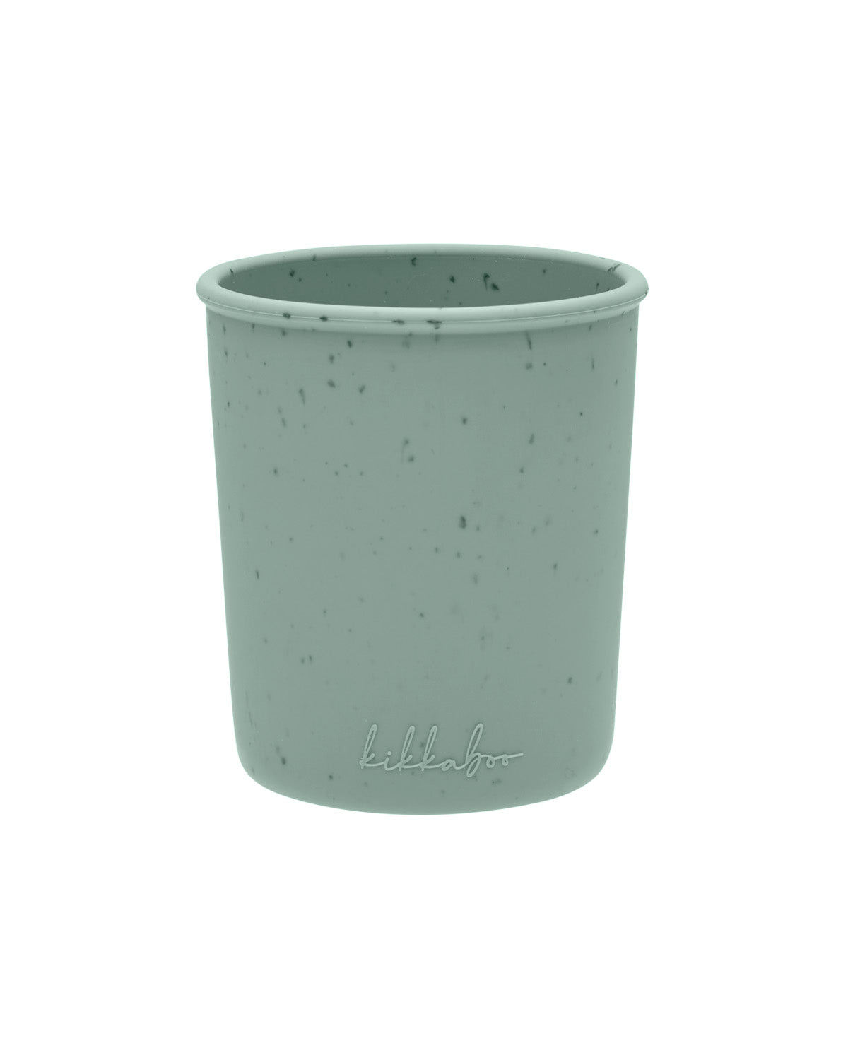 Чаша Platinum Silicone Sage