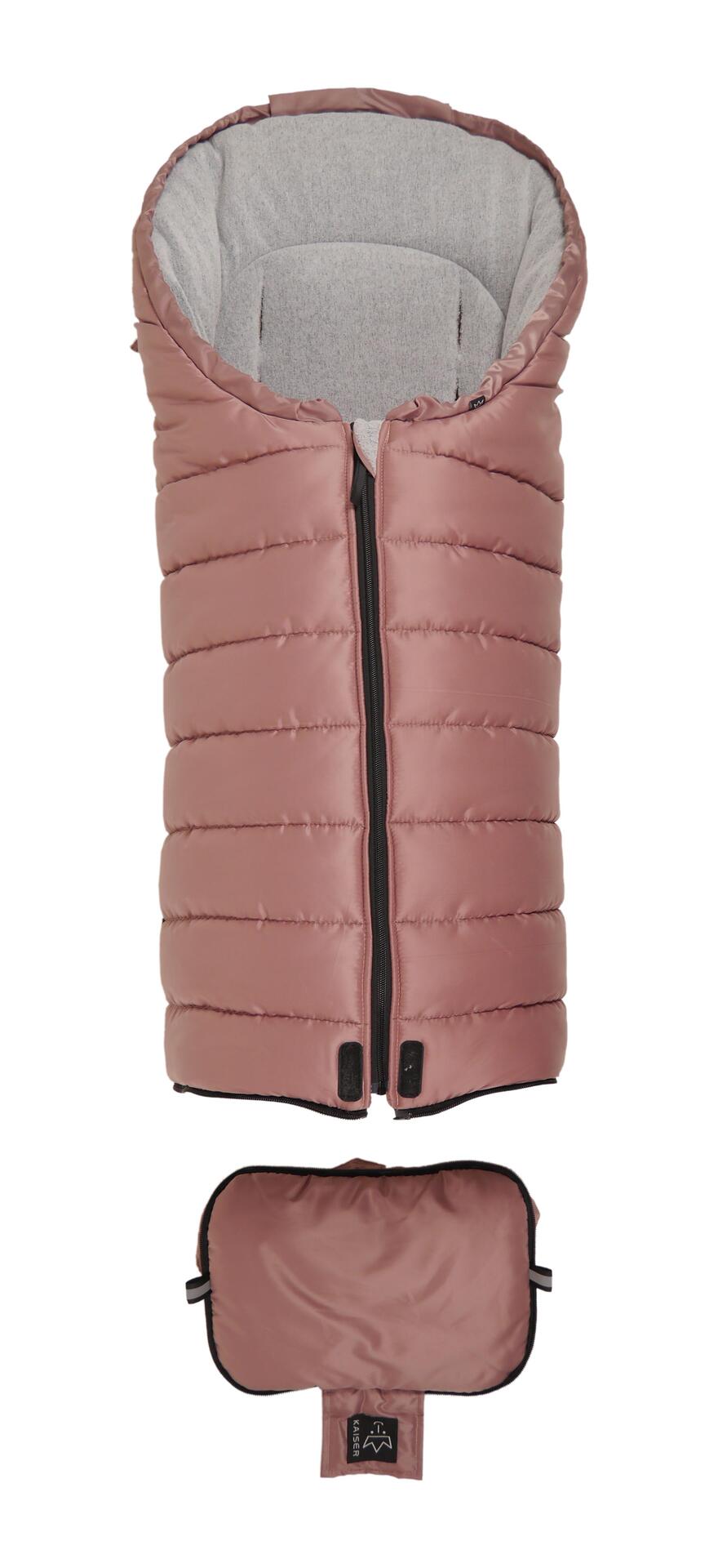 Чувал Finny Fleece Melange Kaiser