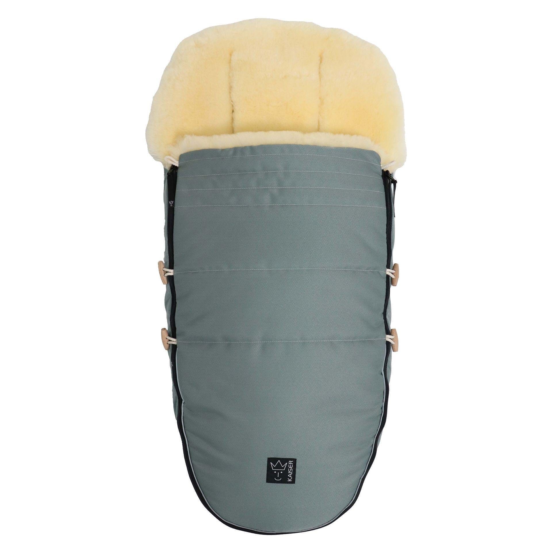 Чувал С Мека Овча Вълна Kaiser Love The Nature