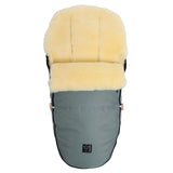 Sac moale din lână de oaie Kaiser Love The Nature