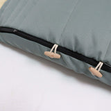 Sac moale din lână de oaie Kaiser Love The Nature