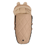 Чувал С Мека Вълна Kaiser Xl Ears Wool - Зимни Чували - Kaiser - BebeMama