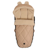 Чувал С Мека Вълна Kaiser Xl Ears Wool --- BebeMama