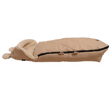 Чувал С Мека Вълна Kaiser Xl Ears Wool --- BebeMama