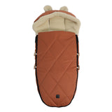 Чувал С Мека Вълна Kaiser Xl Ears Wool --- BebeMama