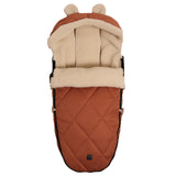 Чувал С Мека Вълна Kaiser Xl Ears Wool --- BebeMama