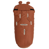 Чувал С Мека Вълна Kaiser Xl Ears Wool --- BebeMama