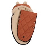 Чувал С Мека Вълна Kaiser Xl Ears Wool --- BebeMama