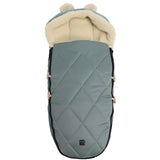 Чувал С Мека Вълна Kaiser Xl Ears Wool --- BebeMama