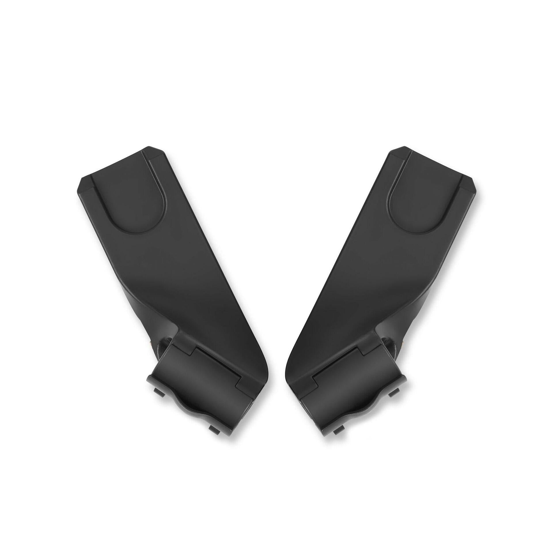 Адаптори За Стол За Кола За Количка Eezy S Black Cybex