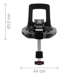 Bază pentru scaun auto Britax Römer Flex Base 5Z