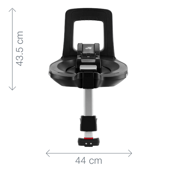 Bază pentru scaun auto Britax Römer Flex Base 5Z