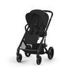 Бебешка Количка Balios S Lux Blk Moon Black 2025 Cybex