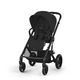 Бебешка Количка Balios S Lux Blk Moon Black 2025 Cybex