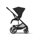 Бебешка Количка Balios S Lux Blk Moon Black 2025 Cybex