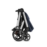 Бебешка Количка Balios S Lux Slv Ocean Blue 2023 Cybex