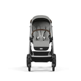 Бебешка Количка Balios S Lux Slv Stone Grey 2025 Cybex