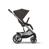 Бебешка Количка Balios S Lux Tpe Chocolate Brown Cybex
