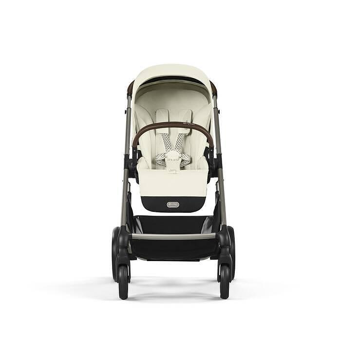 Бебешка Количка Balios S Lux Tpe Seashell Beige 2025 Cybex