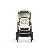 Бебешка Количка Balios S Lux Tpe Seashell Beige 2025 Cybex