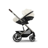 Бебешка Количка Balios S Lux Tpe Seashell Beige 2025 Cybex