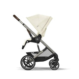 Бебешка Количка Balios S Lux Tpe Seashell Beige 2025 Cybex