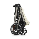 Бебешка Количка Balios S Lux Tpe Seashell Beige 2025 Cybex