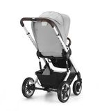Бебешка Количка Talos S Lux Slv Lava Grey Cybex