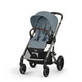 Бебешка Количка Balios S Lux Tpe Stormy Blue 2025 Cybex